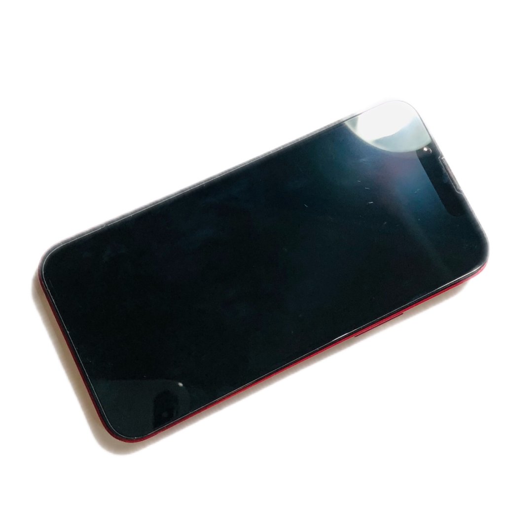 iPhone13mini 液晶交換(ブラックアウト)