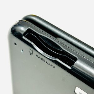 任天堂3DS　ゲームスロット修理