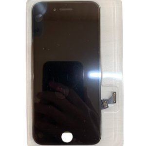 iPhoneSE2 フロントパネル交換