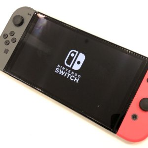 Nintendo Switch 【ニンテンドースイッチ】 液晶交換