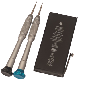 iPhone11 バッテリー交換