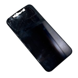 iPhoneXS　液晶交換修理