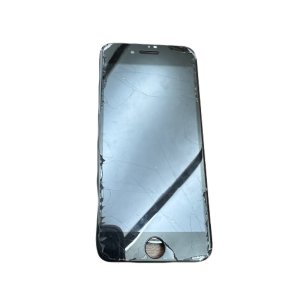 iPhone7   パネル交換修理