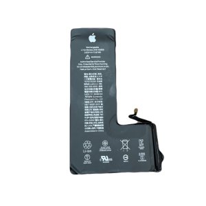 iPhone11pro バッテリー交換修理