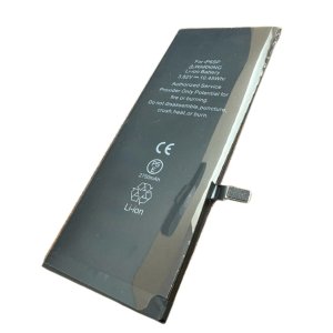 iPhone6S＋　バッテリー交換