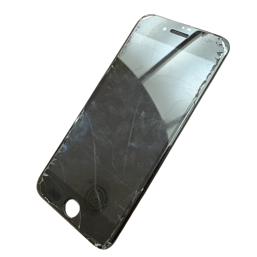 【画面割れ】iPhone7 液晶交換修理