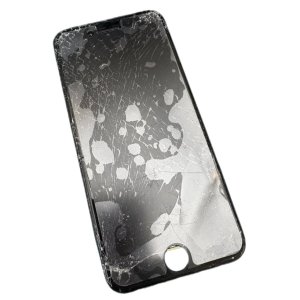 【画面割れ】iPhoneSE3　液晶交換修理