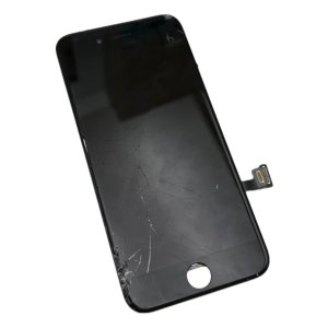 【画面割れ】iPhone8＋の液晶交換