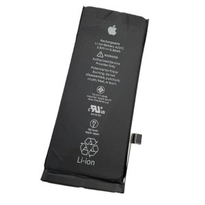 iPhoneSE2　バッテリー交換修理