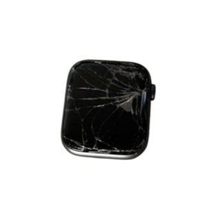 Apple Watch フロントパネル交換