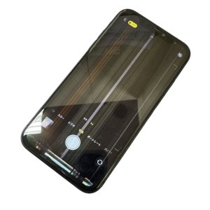 iPhoneXR 液晶 交換 修理