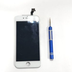 iPhone6 液晶交換修理