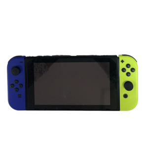Switch 液晶パネル交換