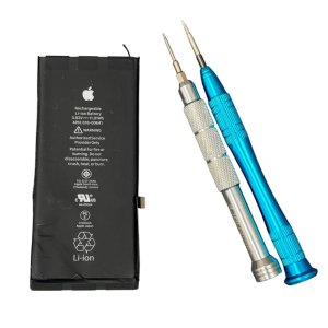 iPhone11 バッテリー交換