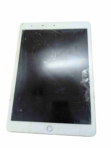 iPad7 フロントパネル交換