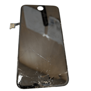 iPhoneSE3 フロントパネル交換