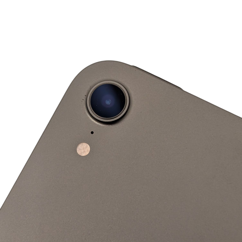 iPad mini6 アウトカメラ交換