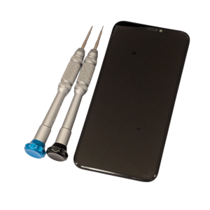 iPhoneX フロントパネル交換