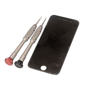 iPhoneSE3 フロントパネル交換