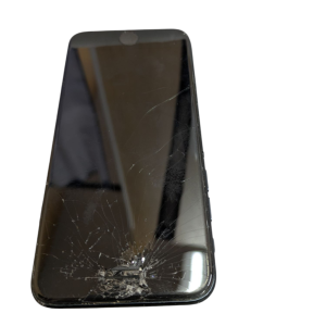 iPhoneSE3 フロントパネル交換