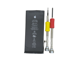 iPhone SE2 バッテリー交換