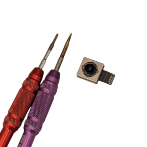 iPhoneXR アウトカメラ交換