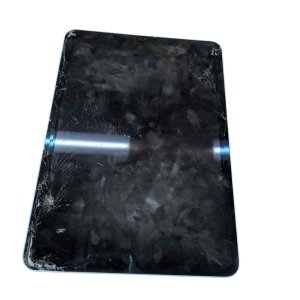 iPadAir4 フロントパネル交換