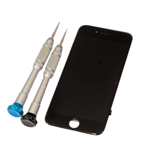 iPhoneSE3 フロントパネル交換