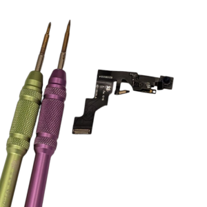 iPhone6SPlus 近接センサー交換