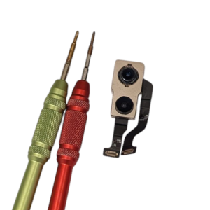 iPhone11 アウトカメラ交換