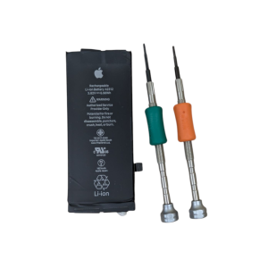 iPhone SE2　バッテリー交換