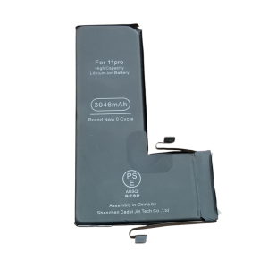 iPhone11 Pro バッテリー交換