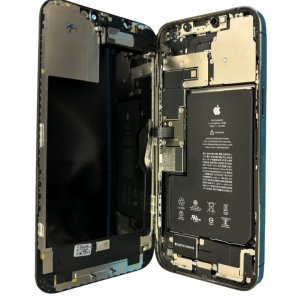 iPhone12Pro バッテリー交換