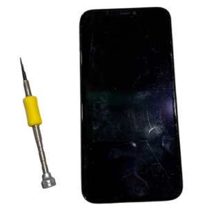 iPhoneXR　液晶交換