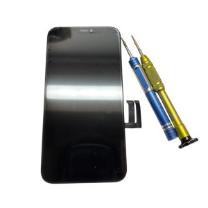 iPhone11　液晶交換修理