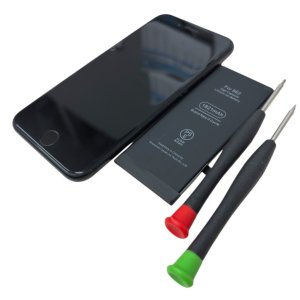 iPhoneSE2 バッテリー交換修理