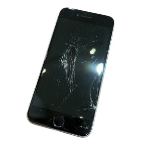 iPhone8 フロントパネル交換