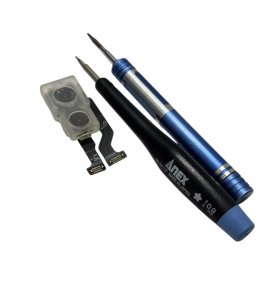 iPhone11　アウトカメラ交換修理