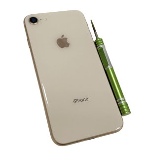 iPhone8 アウトカメラ修理