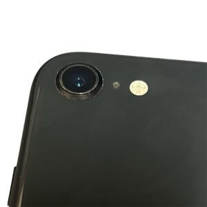 iPhoneSE2 アウトカメラ修理