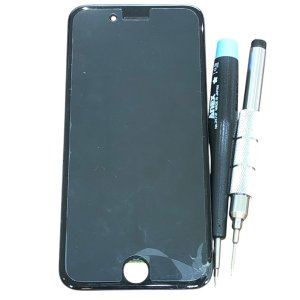 iPhoneSE3 フロントパネル交換