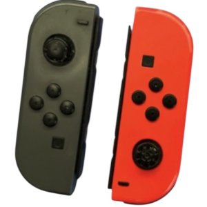 任天堂switch ジョイコンレール交換