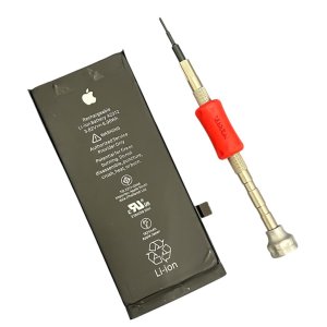 iPhoneSE2 バッテリー交換