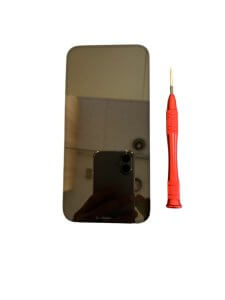 iPhone12 proMax　液晶交換