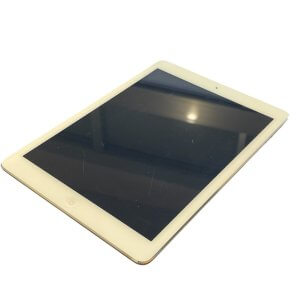 【画面割れ】iPadAir 液晶交換修理