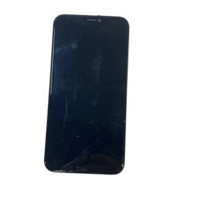 iPhoneXR　液晶交換