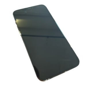 iPhone12ProMax パネル交換