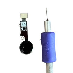 iPhone8 ホームボタン修理