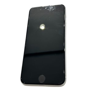 iPhoneSE2 フロントパネル交換