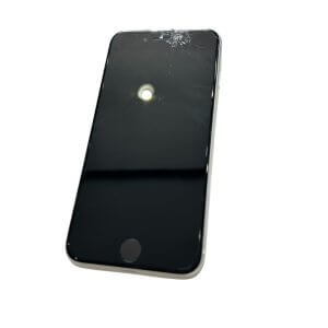 iPhoneSE2 フロントパネル交換